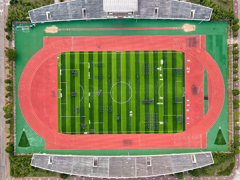 學(xué)校操場定向聲廣播系統(tǒng)