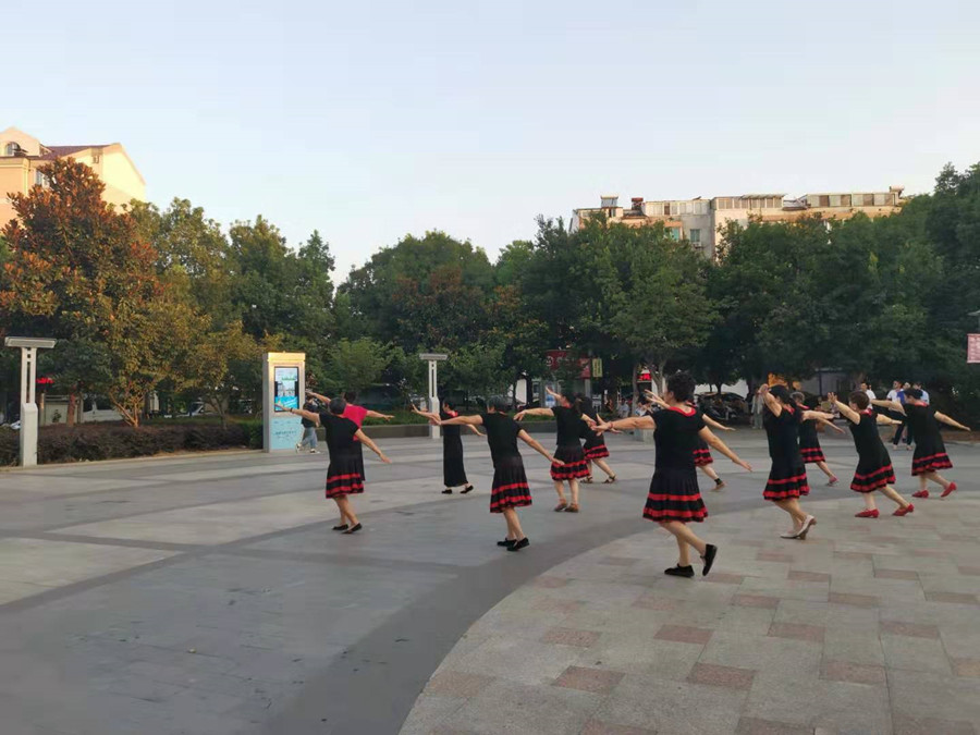 智慧舞場系統(tǒng)定向發(fā)聲,不擾民