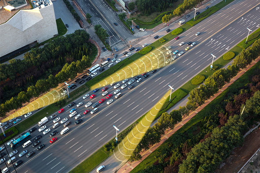 交通使用定向音箱,又叫高速隧道定向喊話警示系統(tǒng)