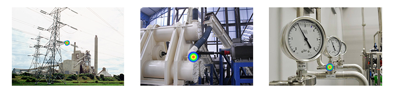 清聽聲學工業(yè)聲學成像儀