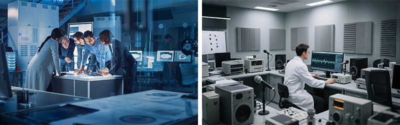 聲學(xué)專業(yè)