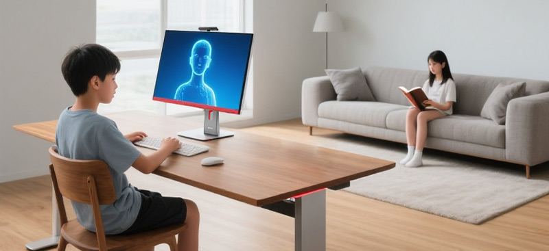 清聽聲學屏幕定向傳聲技術