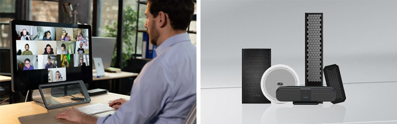 聚音屏F1、聚音寶系列