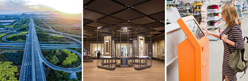 清聽聲學定向聲技術(shù)產(chǎn)品支持多場景應(yīng)用