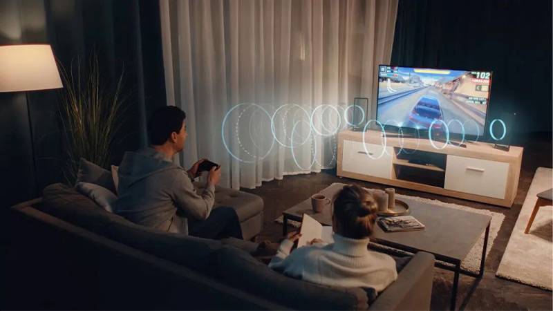 清聽(tīng)聲學(xué)的定向發(fā)聲