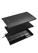 定向喇叭B細節展示