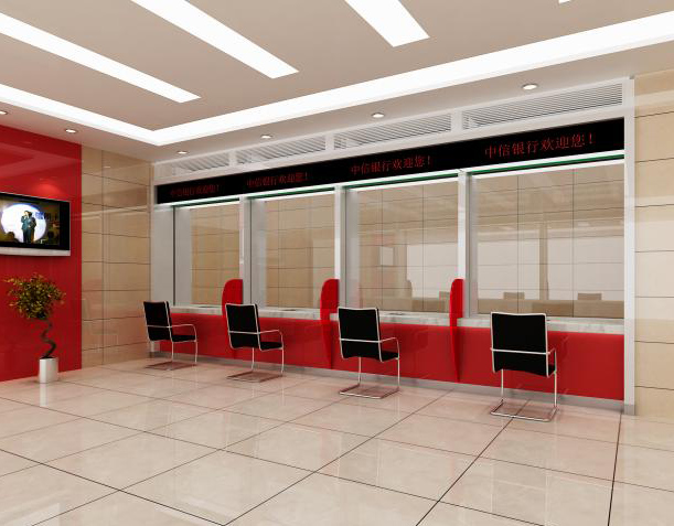 銀行整體聲環境優化解決方案