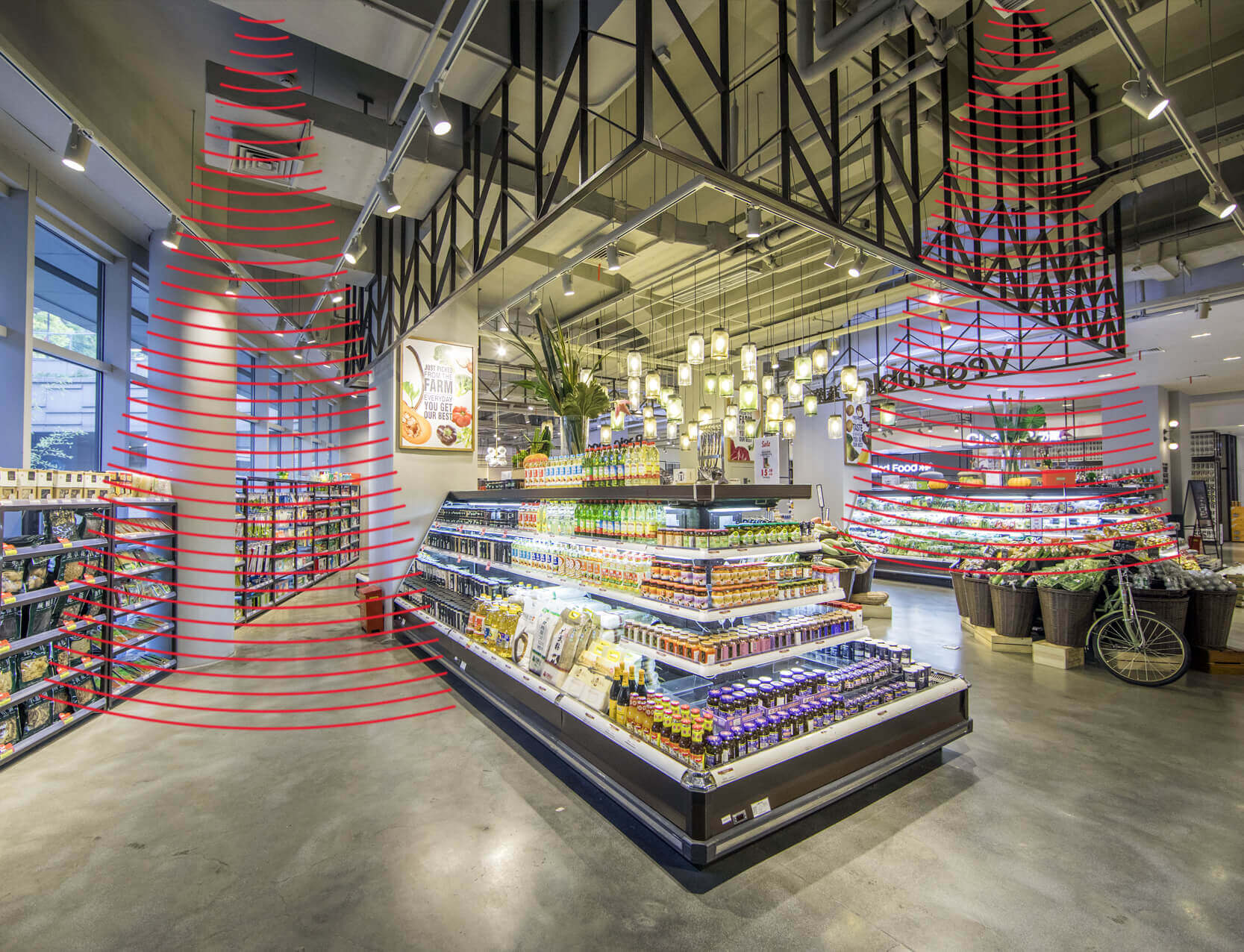 清聽聲學有源定向揚聲器