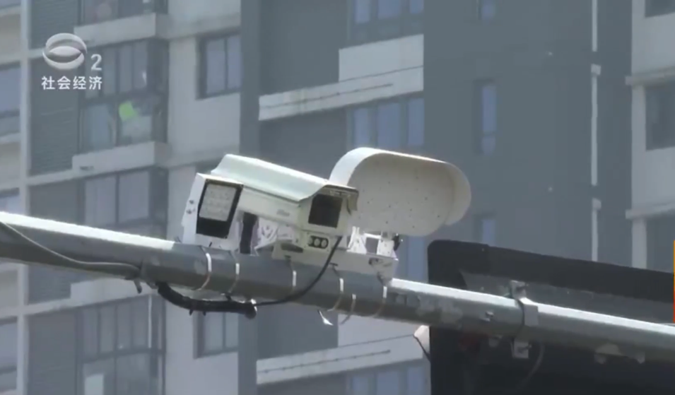 違法鳴笛抓拍系統(tǒng)